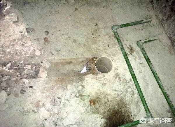 屋顶漏水