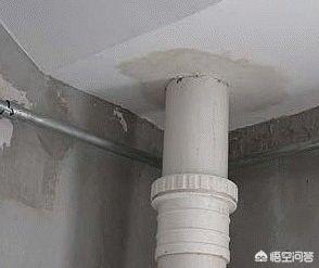 屋顶漏水