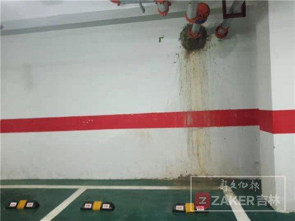 长春堵漏公司